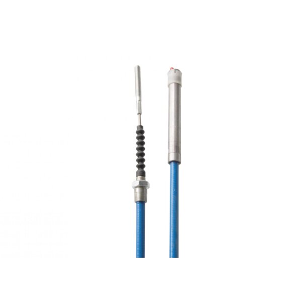 Knott- Linka hamulca hydraulicznego, HL 2250/GL 2410 mm, stal nierdzewna