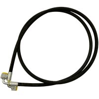 Przewód hydrauliczny FI 6 mm 2 x M18 x1,5 dł. 2000...