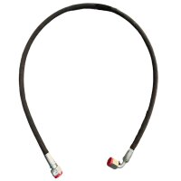 Przewód hydrauliczny FI 6 mm 2 x M18 x1,5 dł. 1100...
