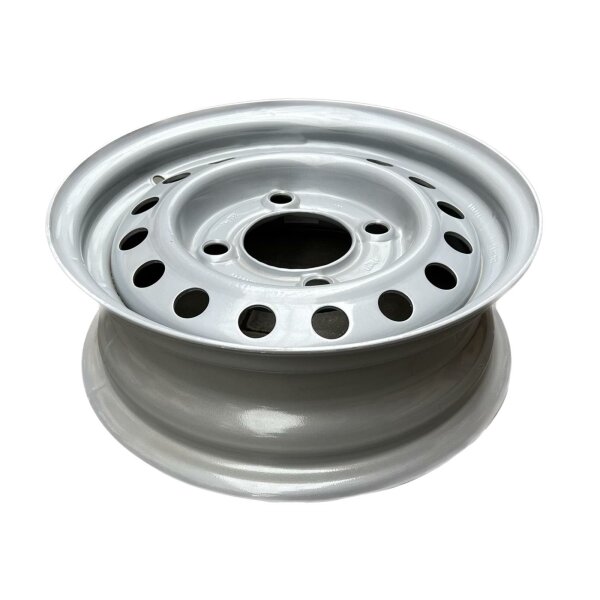Felga stalowa 4,5J x 13 H2, ET20, 4x130, 450kg