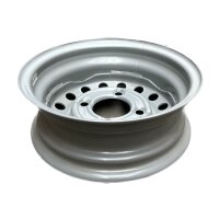 Felga stalowa 4,5J x 13 H2, ET20, 4x130, 450kg