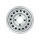 Felga stalowa 4,5J x 13 H2, ET20, 4x130, 450kg