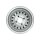 Felga stalowa 4,5J x 13 H2, ET20, 4x130, 450kg