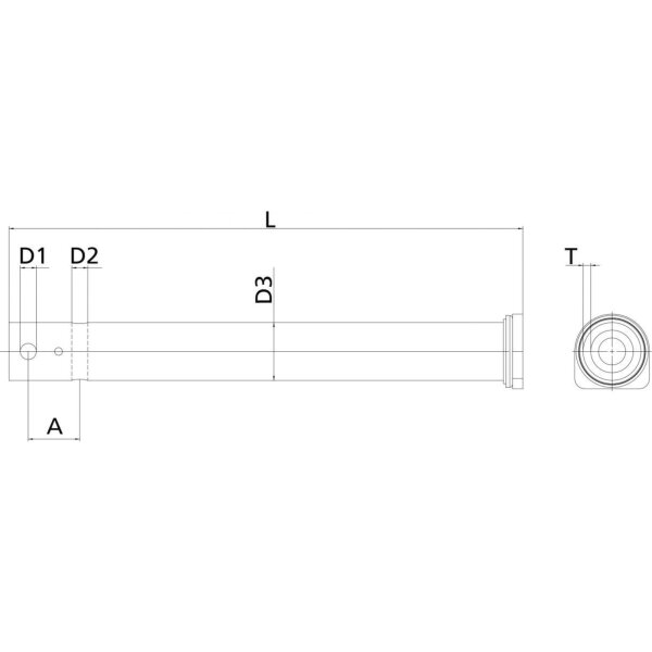 Suwadło do urządzenia najazdowego KNOTT KF 27, KFG 27/30