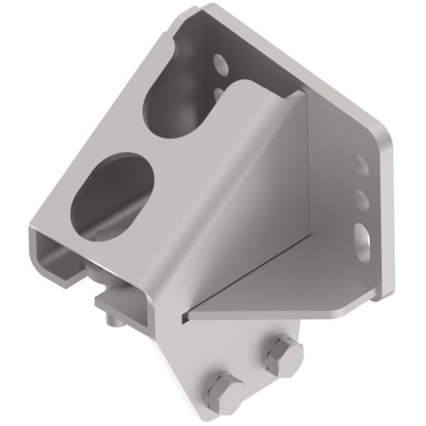 Knott- Wspornik koła podporowego do KFG 35