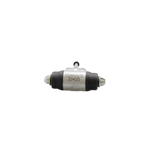 Knott - Cylinder hamulcowy koła do 20-2711, 25-4300/4303, O 25,40 mm, 250 x 40, hydrauliczny