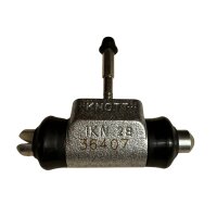 Knott- cylinder hamulcowy koła, lewy/prway, do Knott...