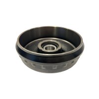 Bęben hamulcowy 200x50 do AL-KO 4x100 z łożyskiem kompaktowym 34/64 x 37 mm
