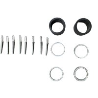 Zestaw tulei łożyskowych do WESTFALIA WAE 2000, FI 50 mm