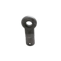 Schlegl - Zaczep oczkowy oczko DIN, O 45 mm, otwory 13/13 mm