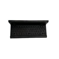 Stopień do klapy tylnej, 200 x 90 x 60 mm z wkładką...